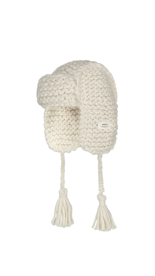Brubru Bomber, cream
