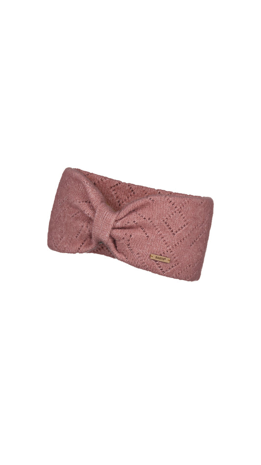 Bridgey Headband, morganite