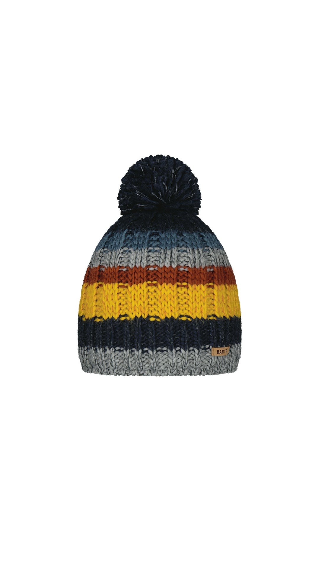 Buck Beanie, navy