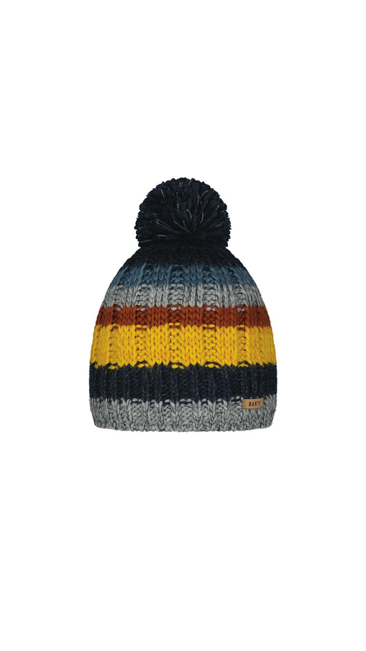 Buck Beanie, navy