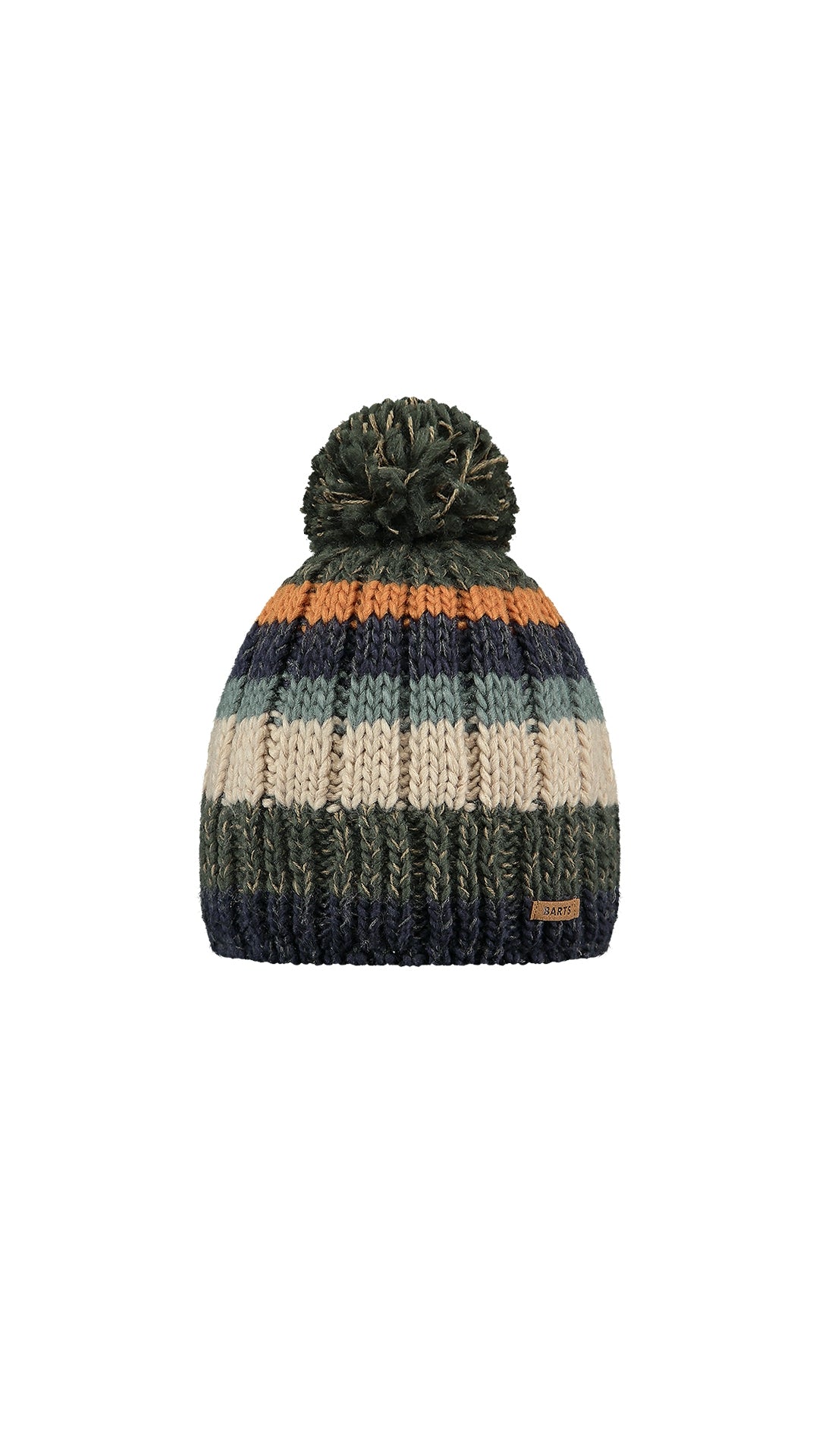 Buck Beanie, denim
