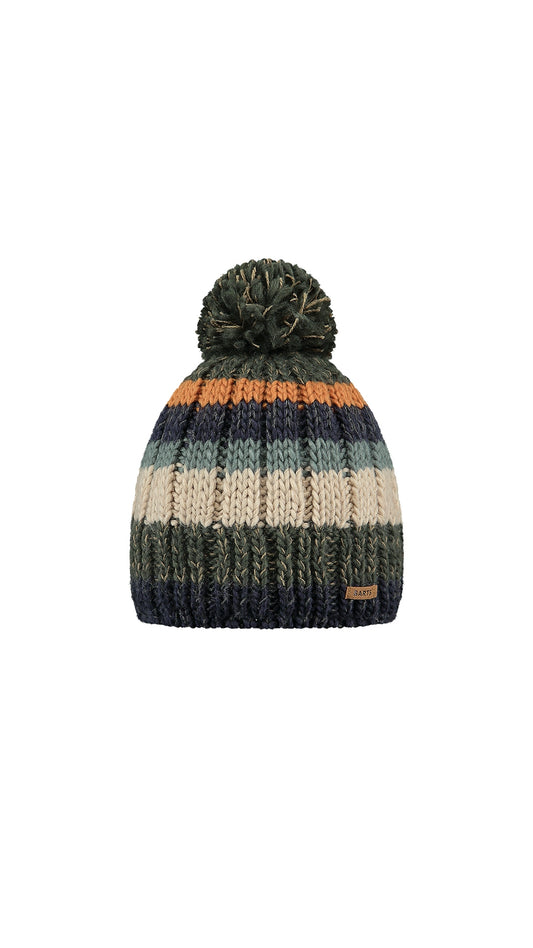 Buck Beanie, denim
