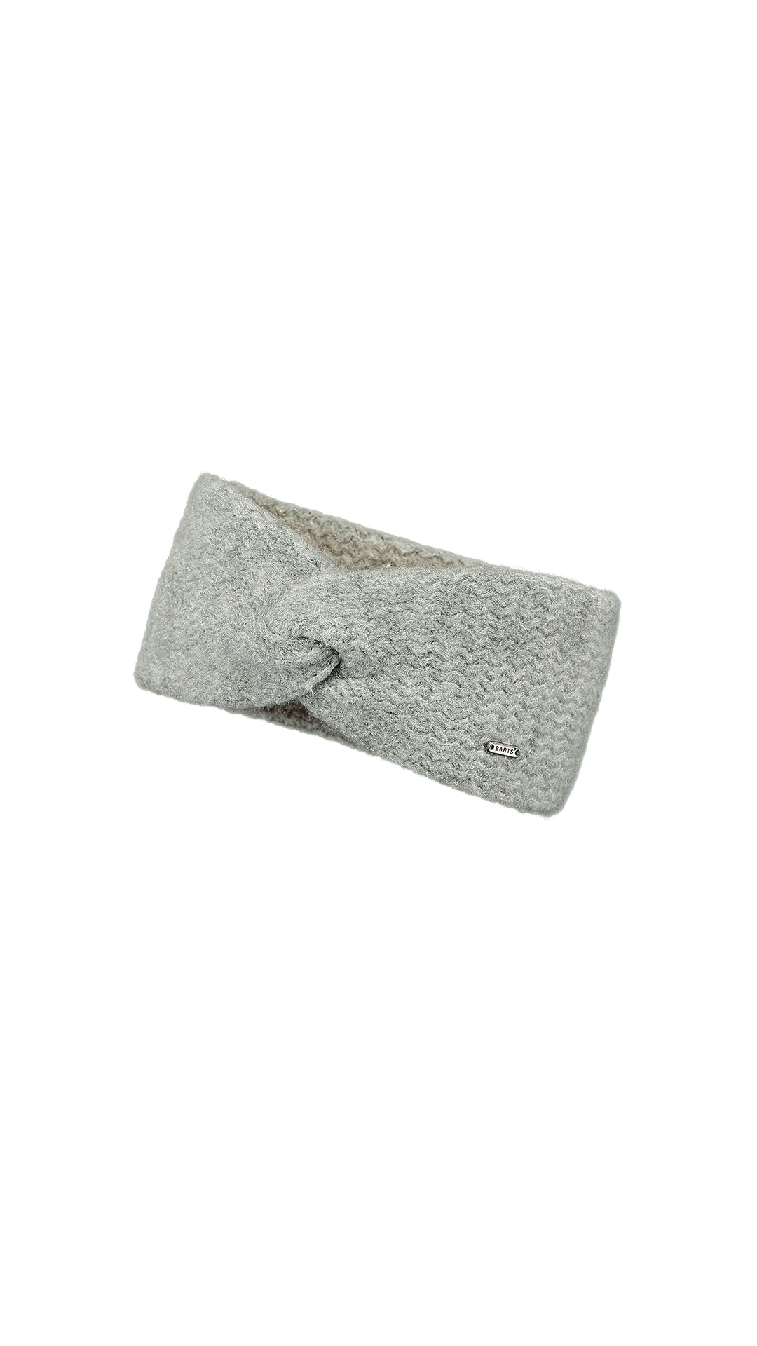 Shae Headband, heather grey