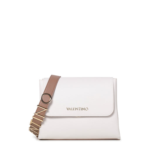 Miriade Taschen Fbianco/cuoio