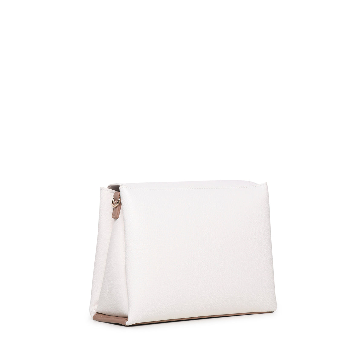 Miriade Taschen Fbianco/cuoio