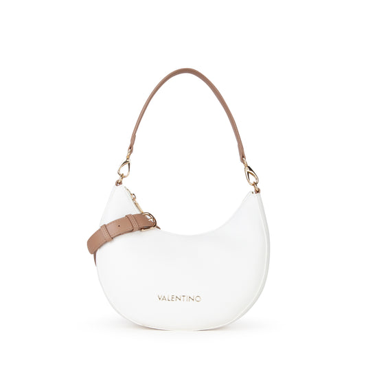 Miriade Taschen Fbianco/cuoio