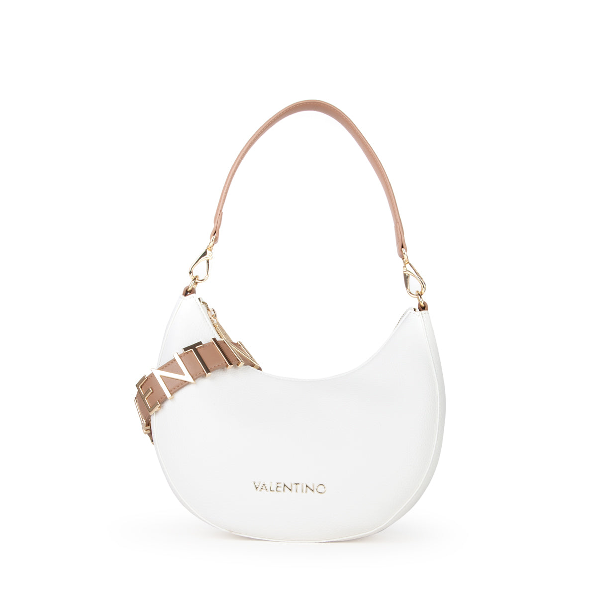 Miriade Taschen Fbianco/cuoio