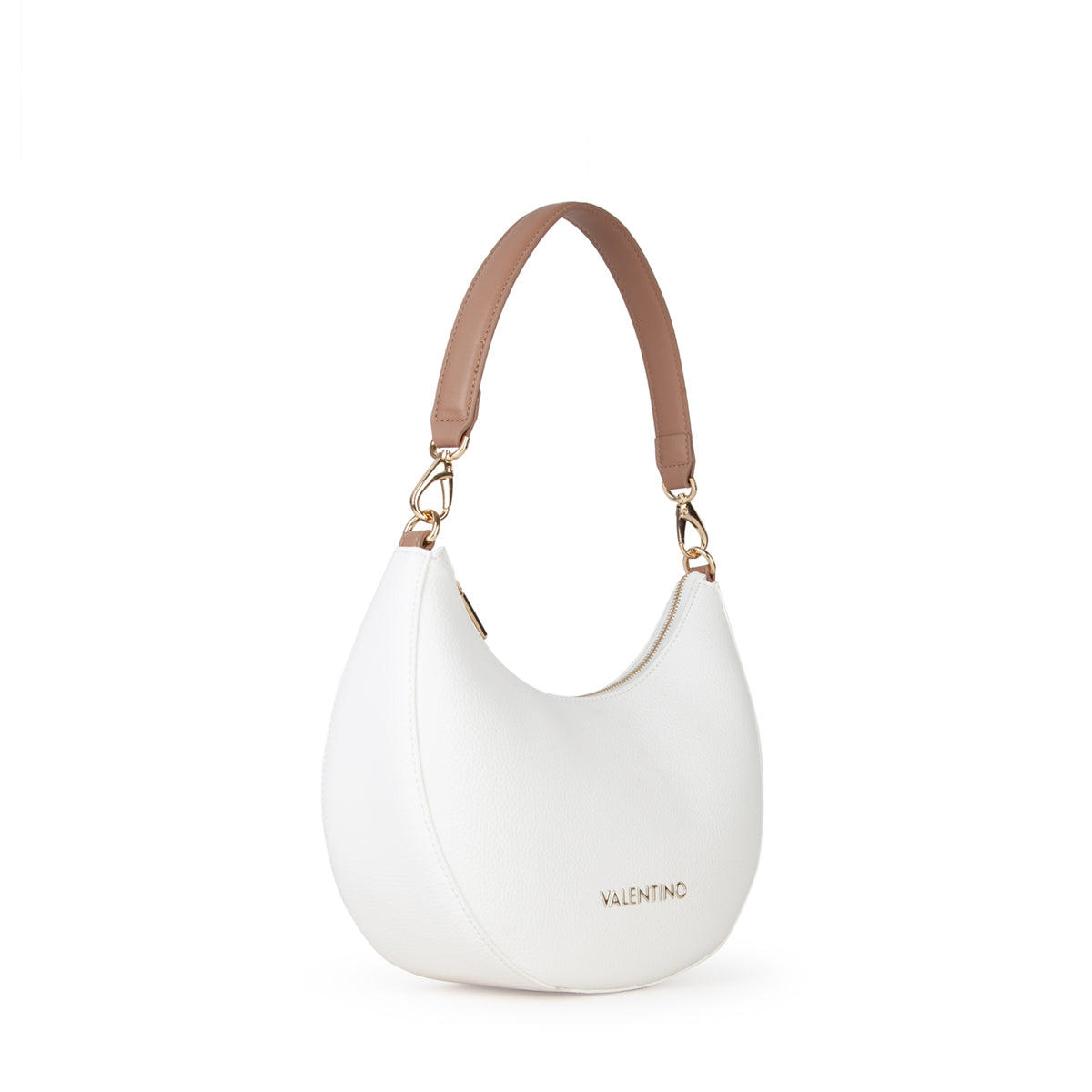 Miriade Taschen Fbianco/cuoio