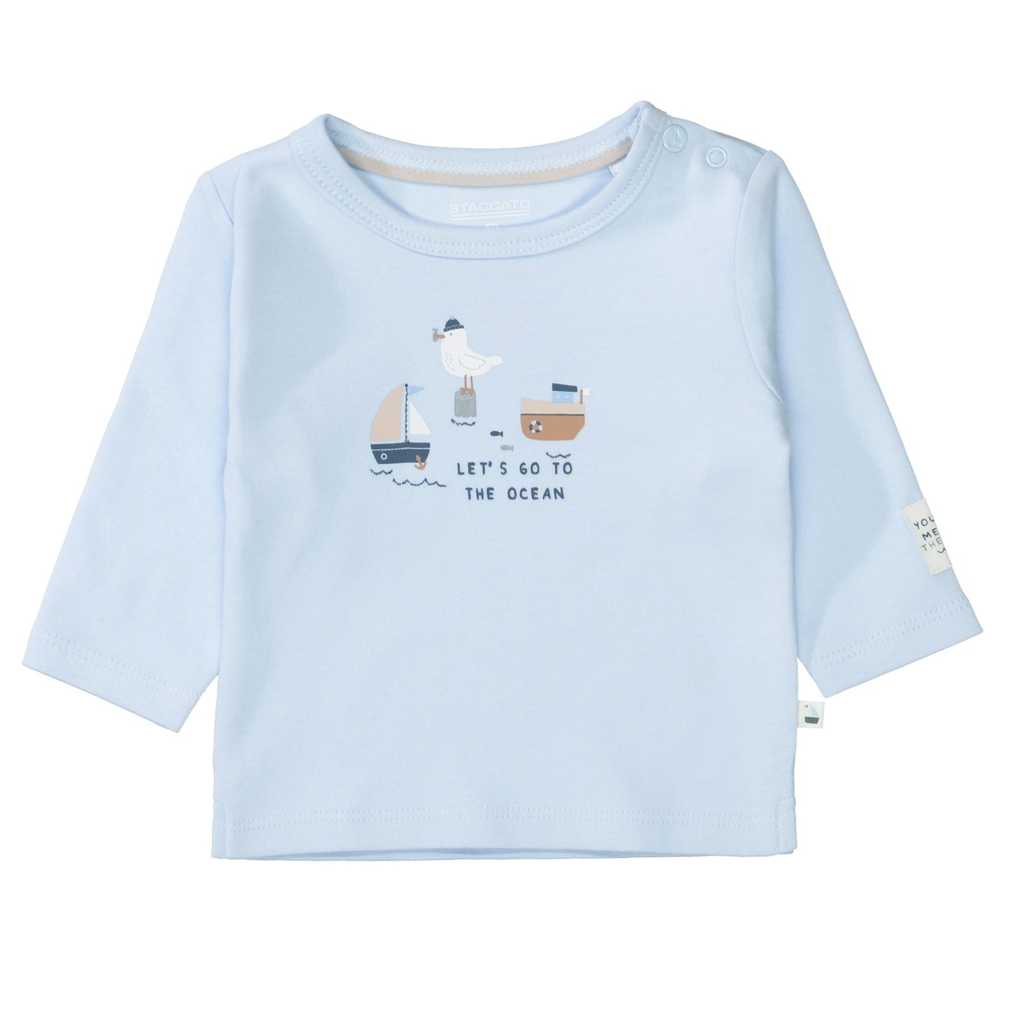 Kn.-Shirt