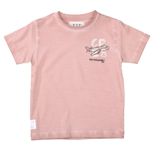 Kn.-T-Shirt