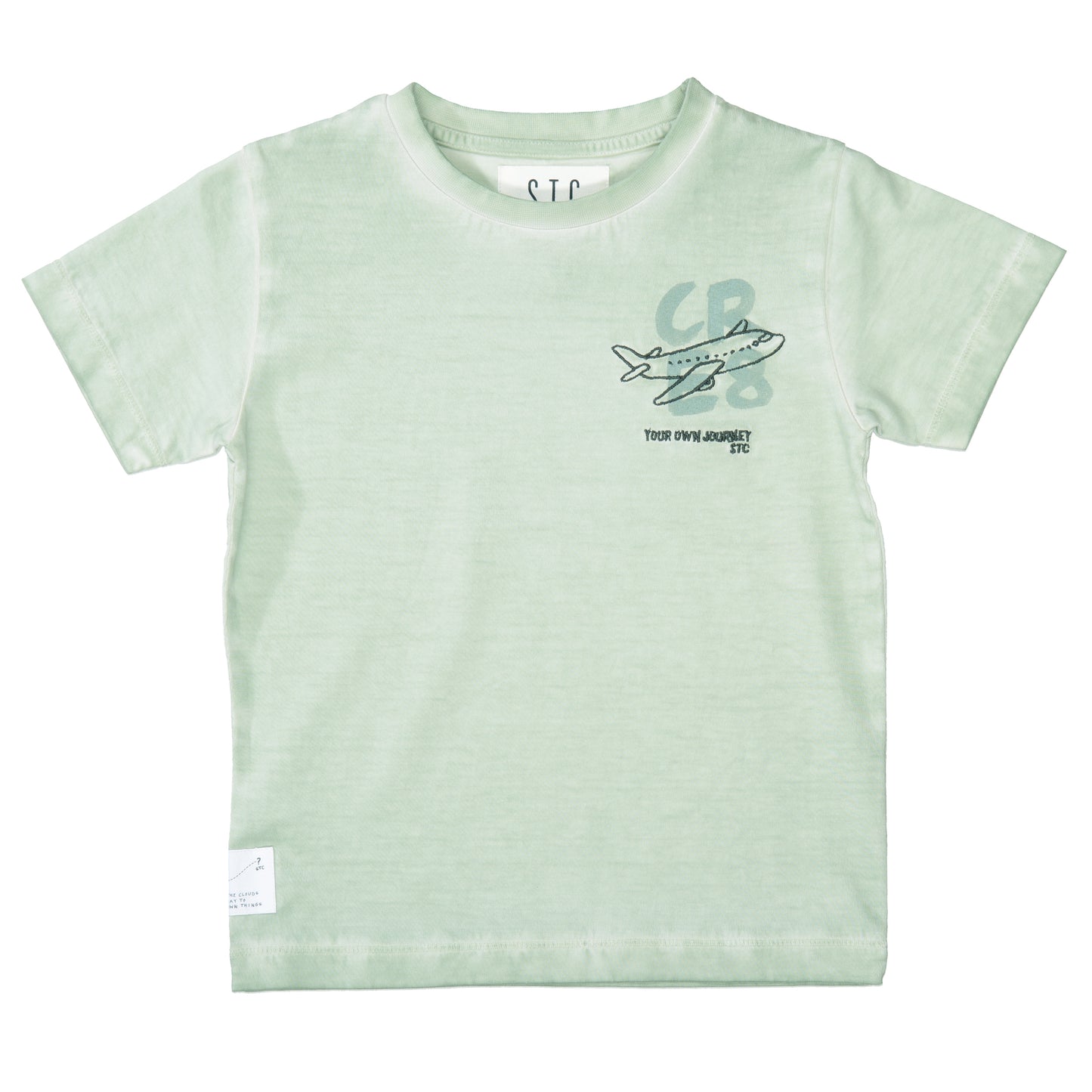 Kn.-T-Shirt
