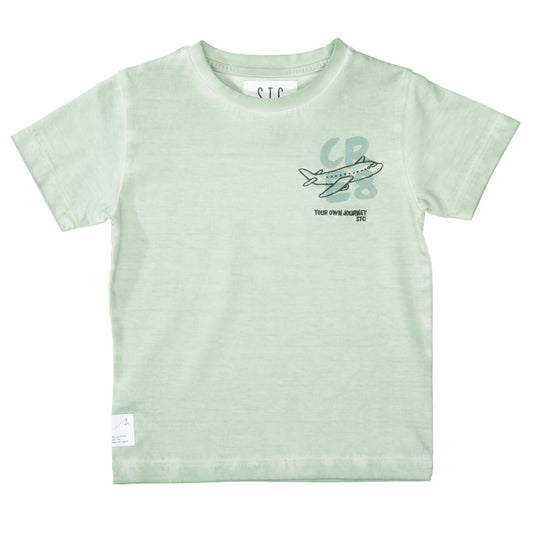 Kn.-T-Shirt