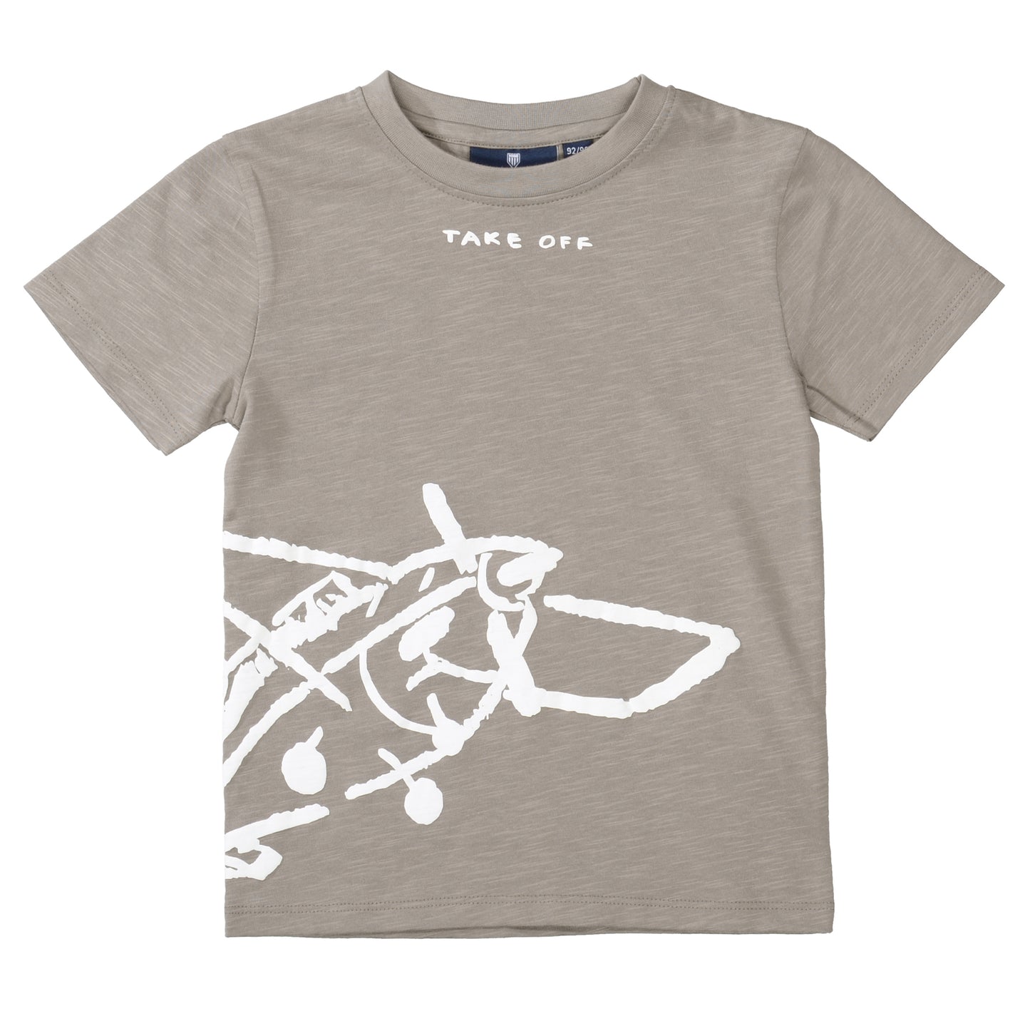 Kn.-T-Shirt