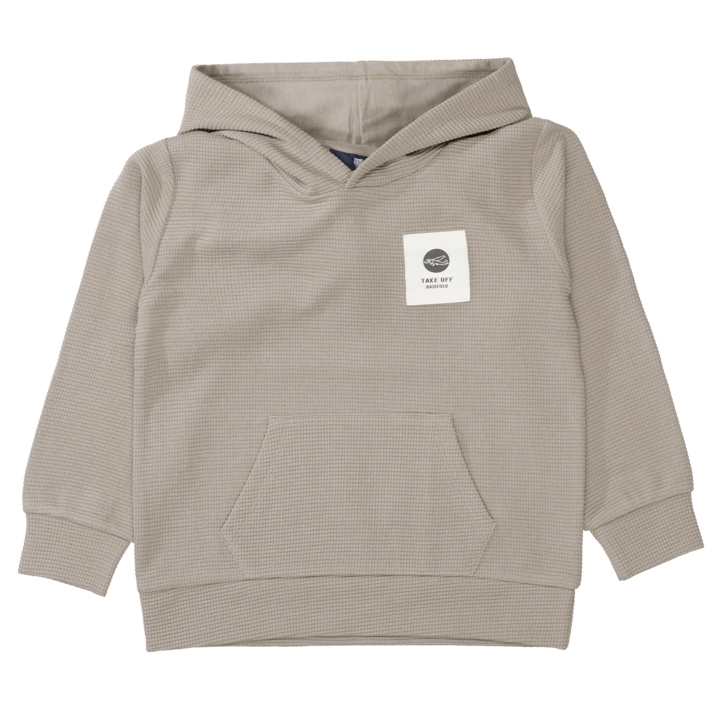 Kn.-Hoodie