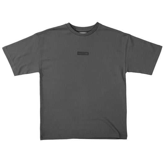 Kn.-T-Shirt, oversized