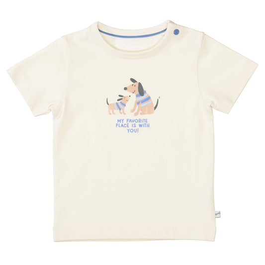Kn.-T-Shirt