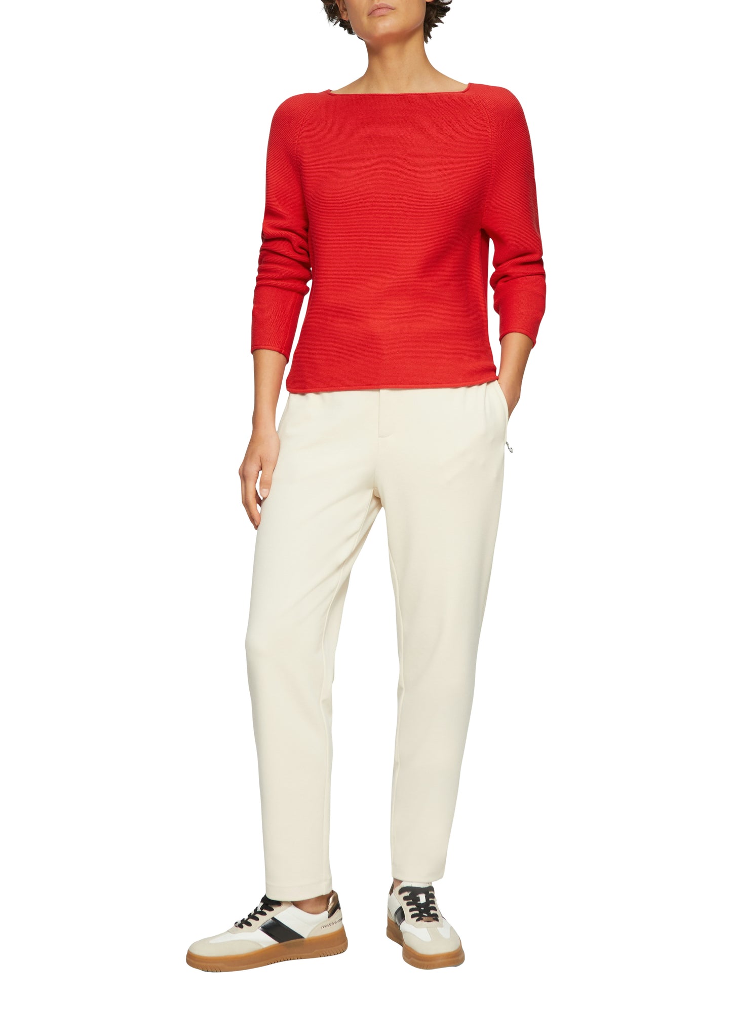 Strickpullover