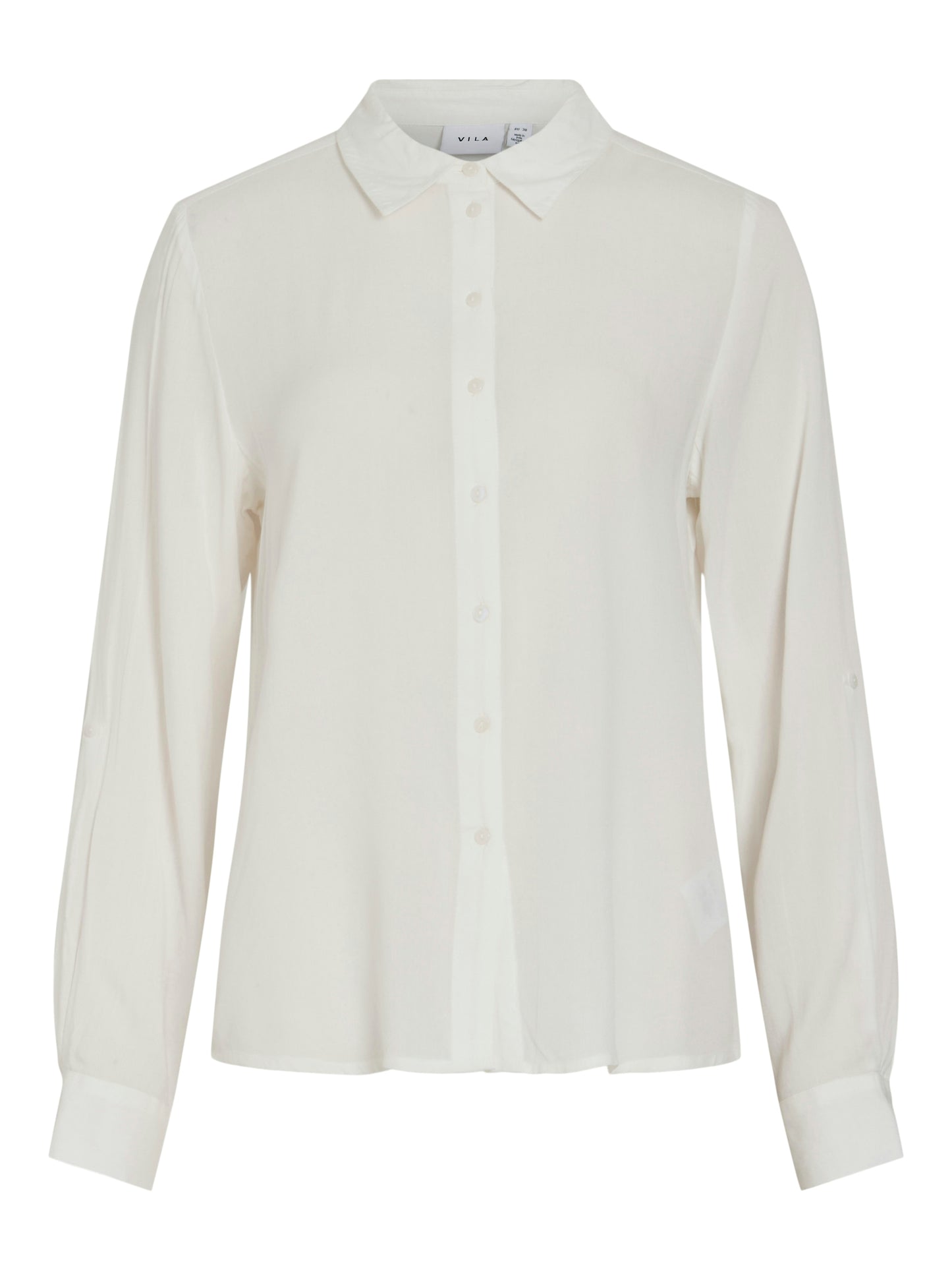 VIROSA L/S SHIRT - NOOS