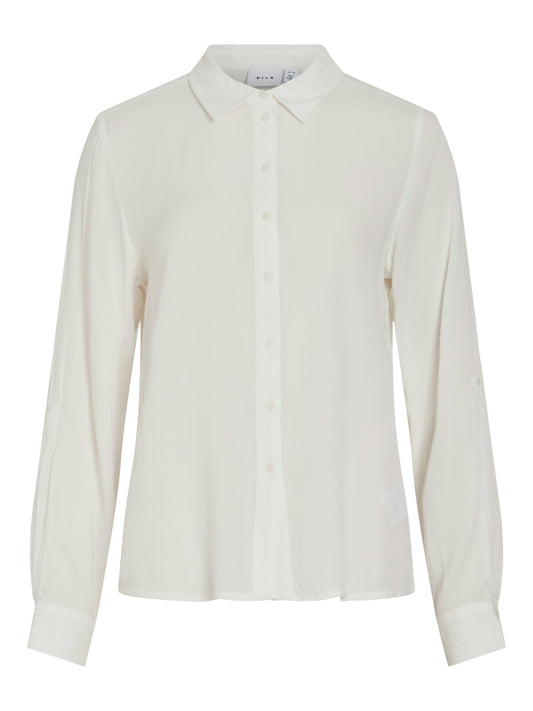 VIROSA L/S SHIRT - NOOS
