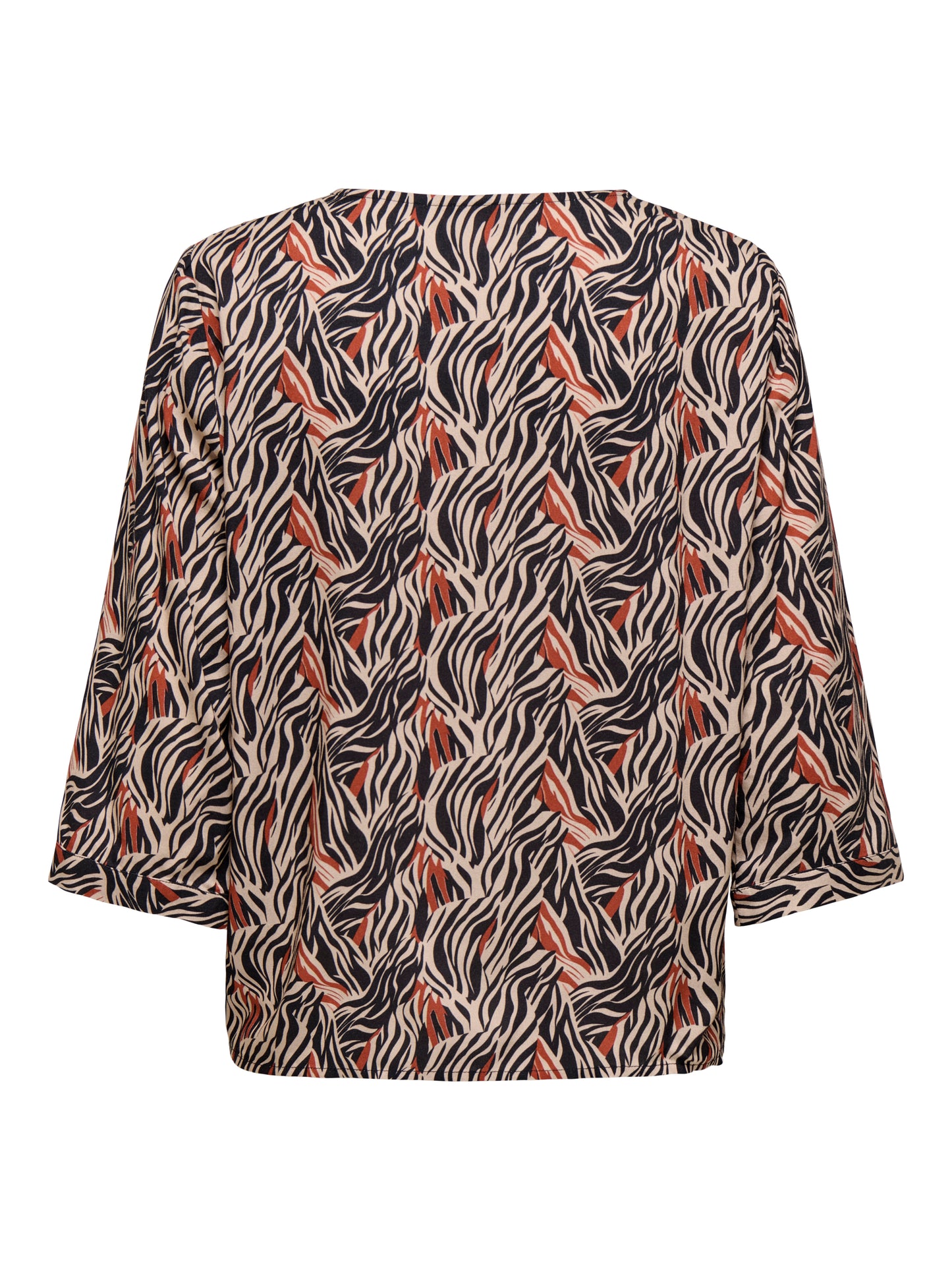 JDYTIGER CAPOTE 3/4 TOP WVN