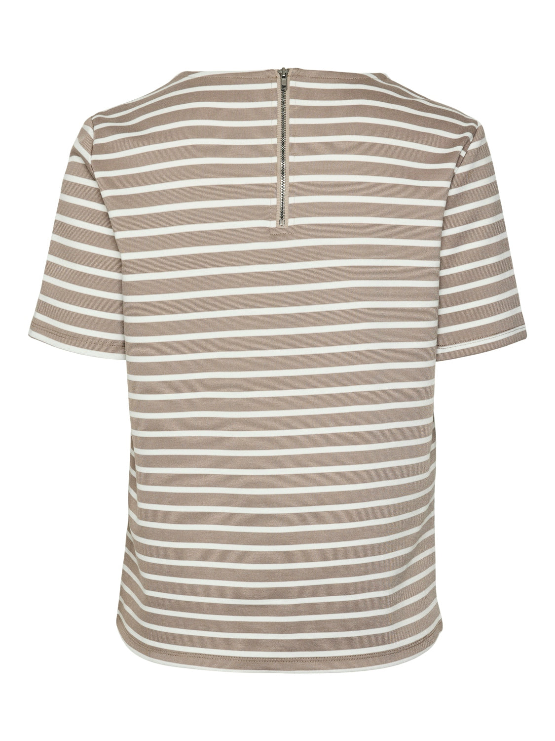 VMABBY SS ZIP TOP JRS NOOS