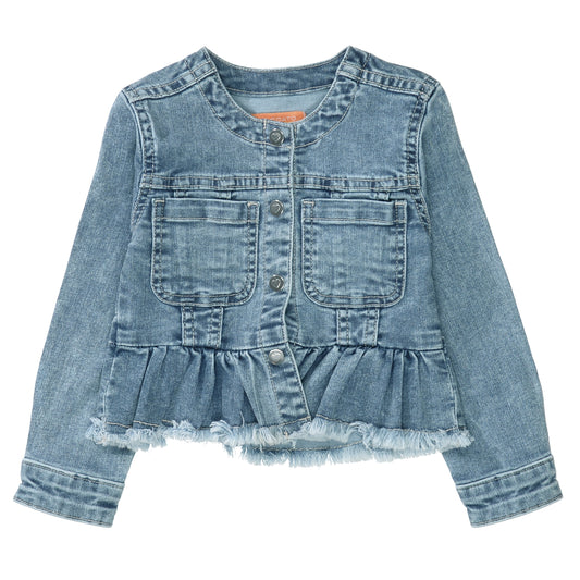 Md.-Jeansjacke