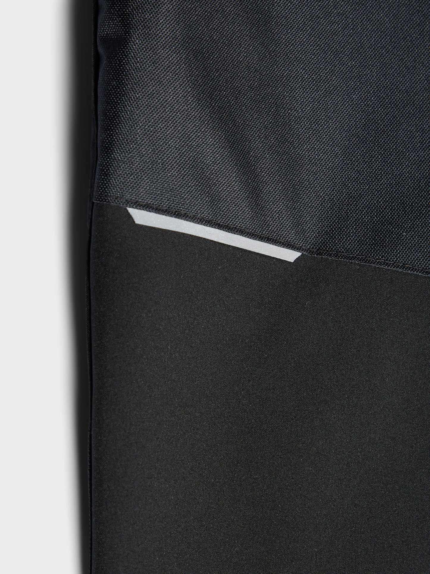 NKNALFA PANT SOLID  NOOS