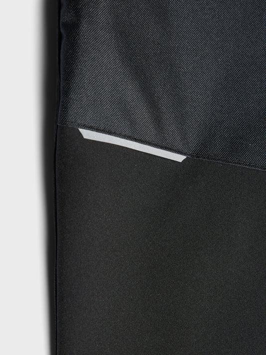 NKNALFA PANT SOLID  NOOS