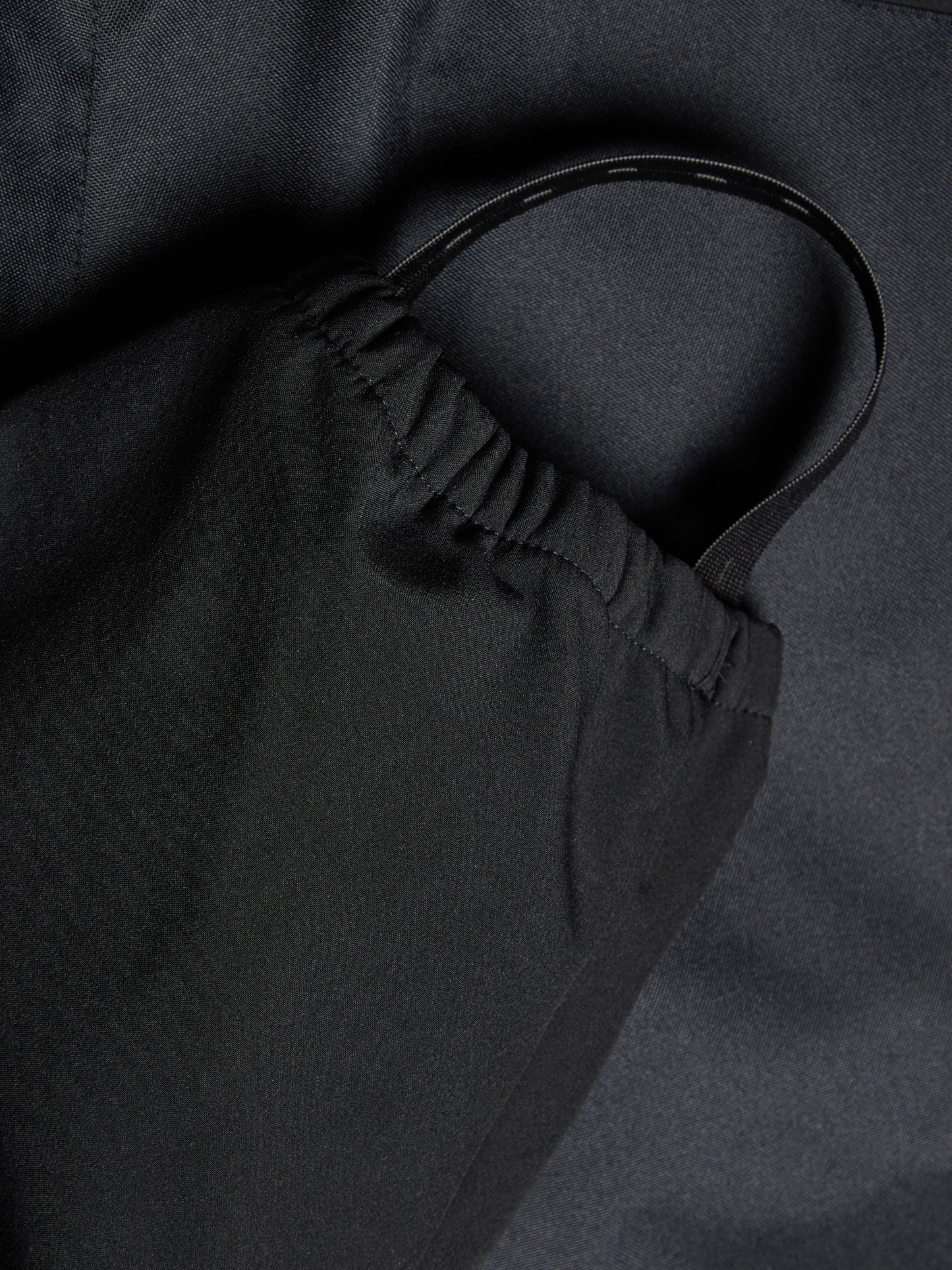 NKNALFA PANT SOLID  NOOS