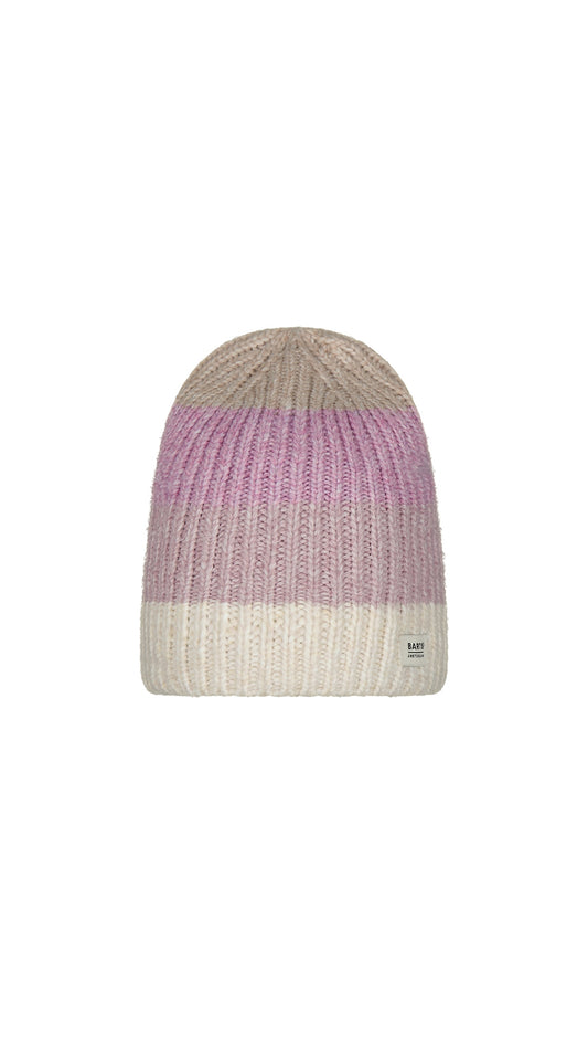 Dera Beanie, orchid