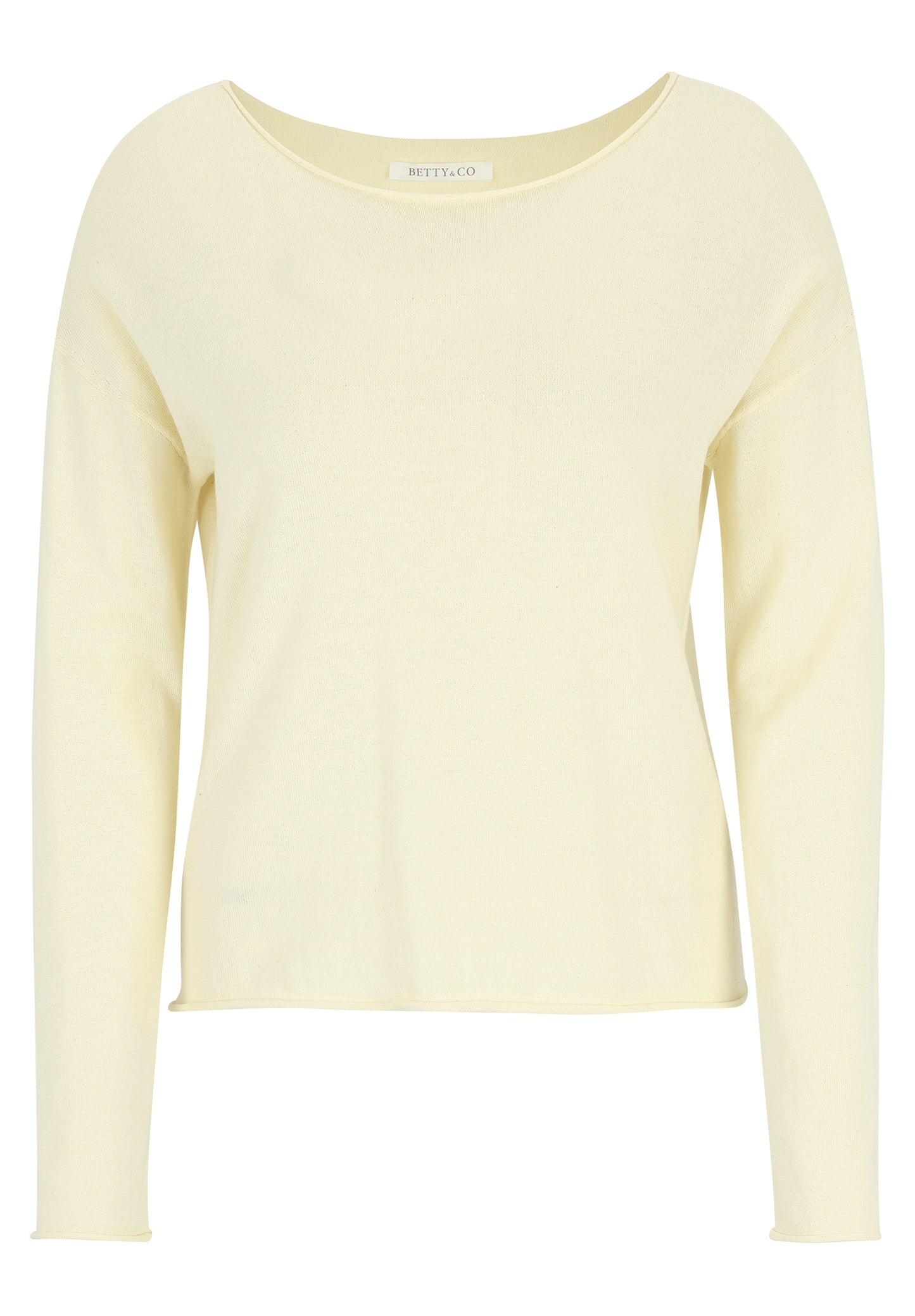 Strickpullover
