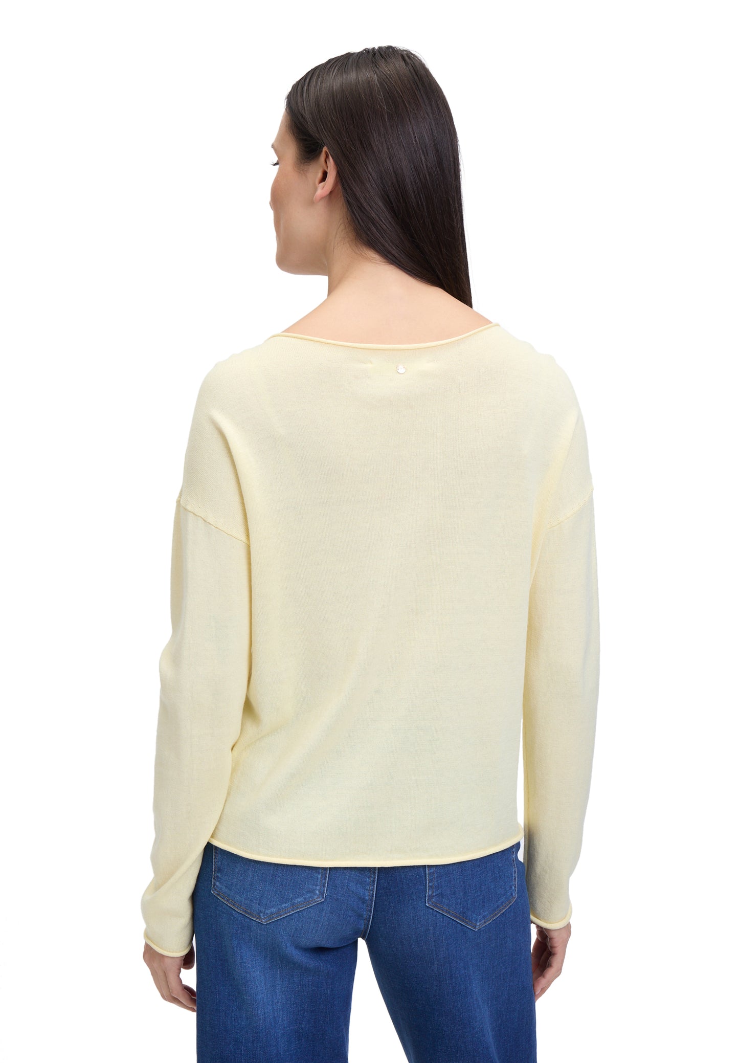 Strickpullover