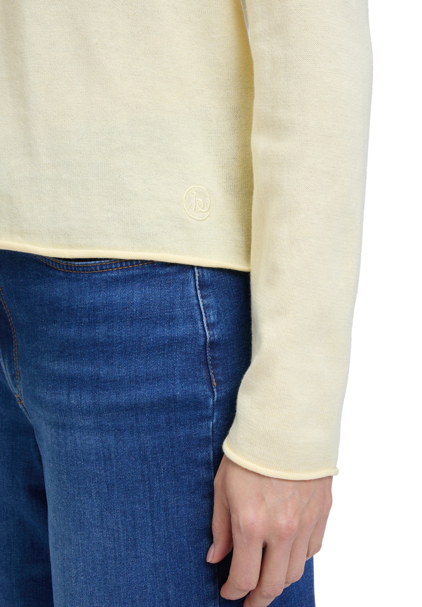 Strickpullover
