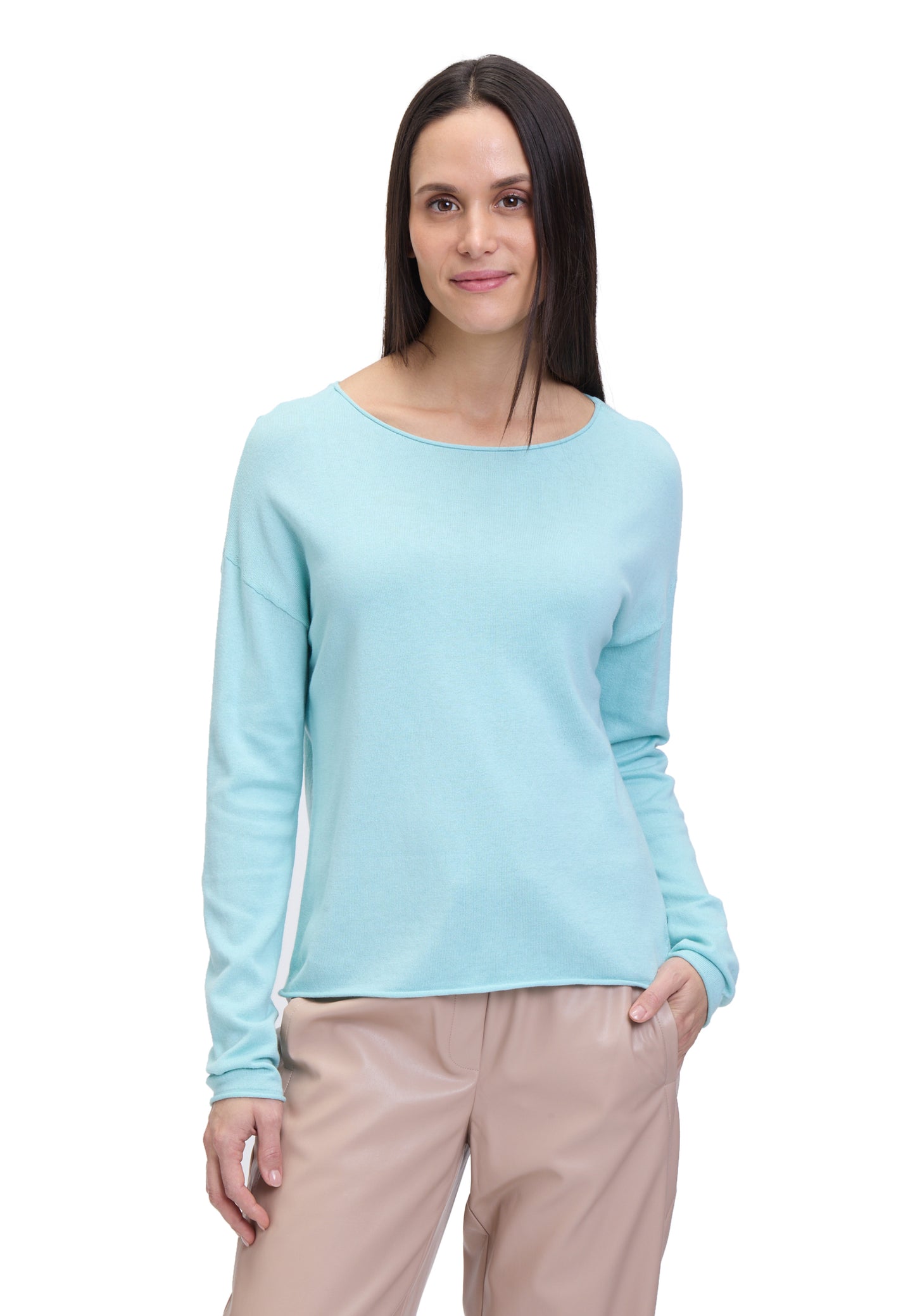 Strickpullover