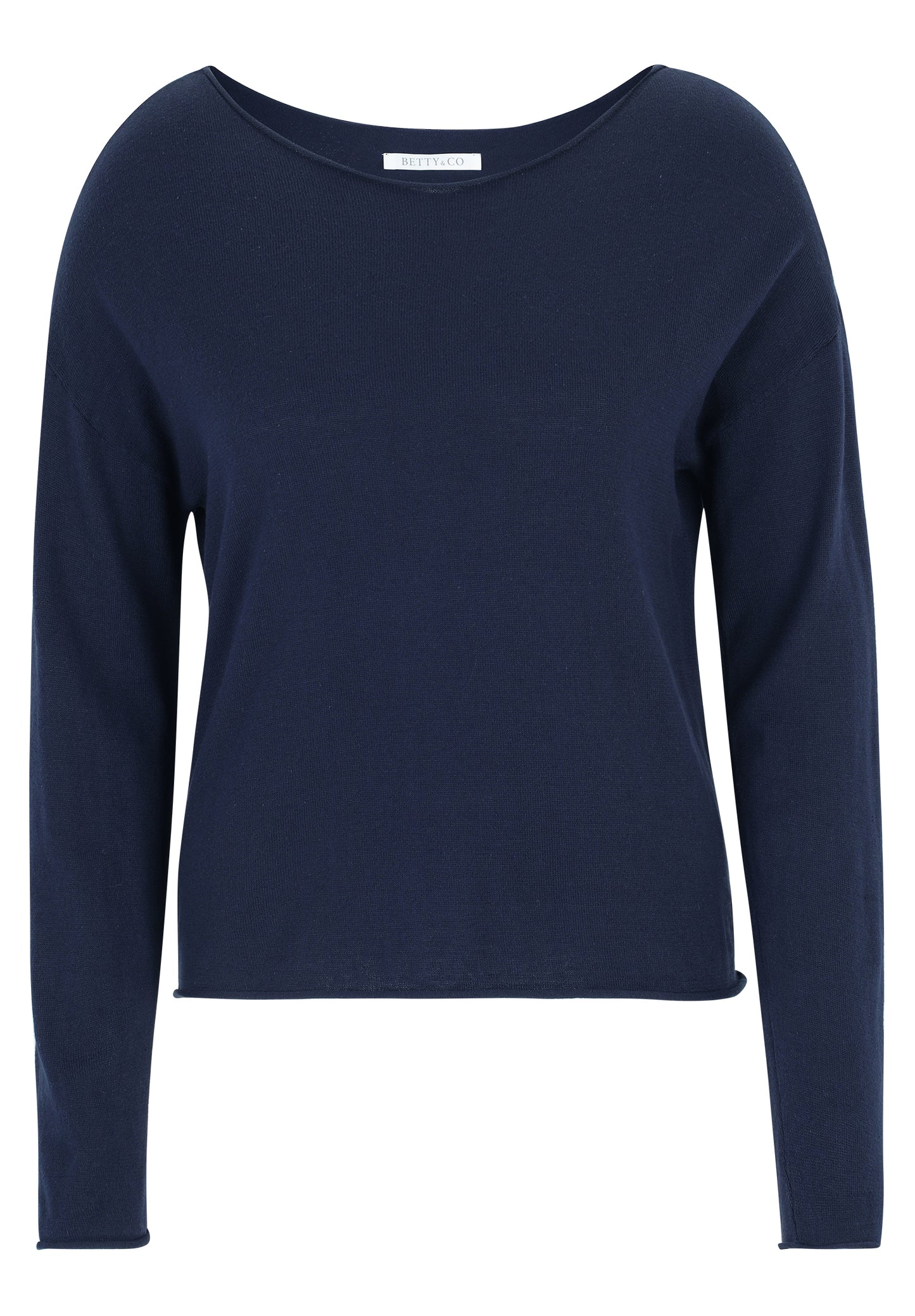 Strickpullover