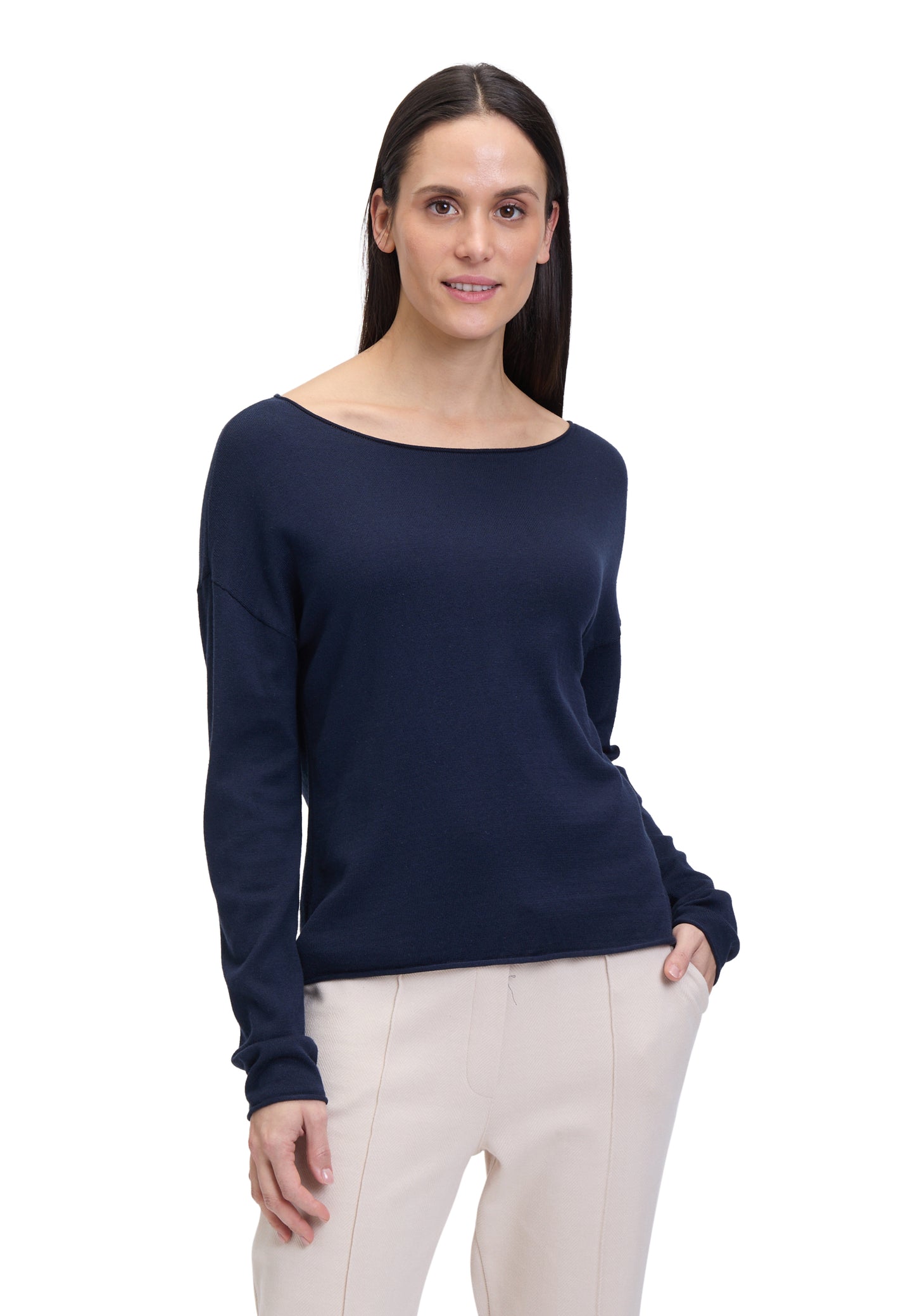 Strickpullover