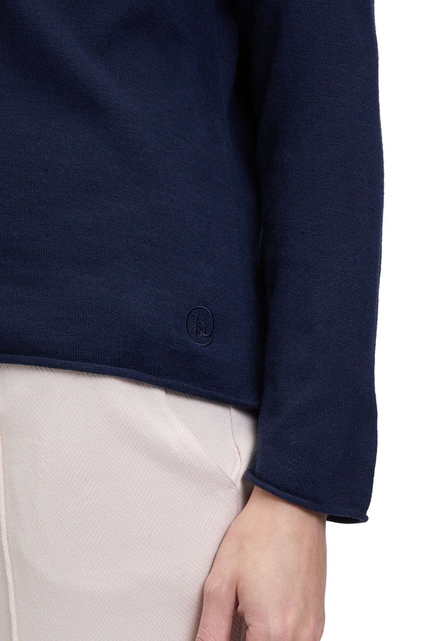 Strickpullover