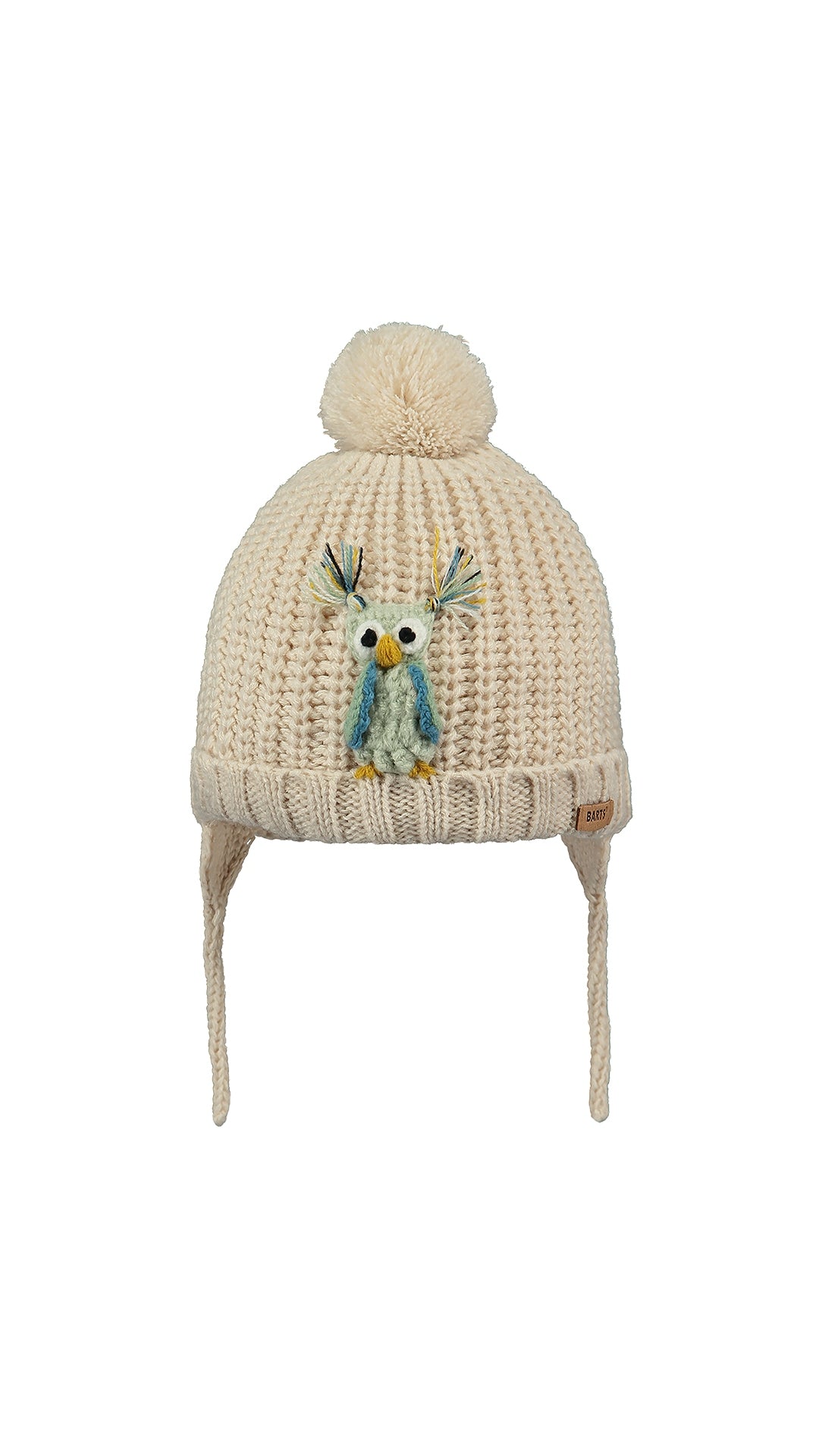 Dayle Beanie, cream