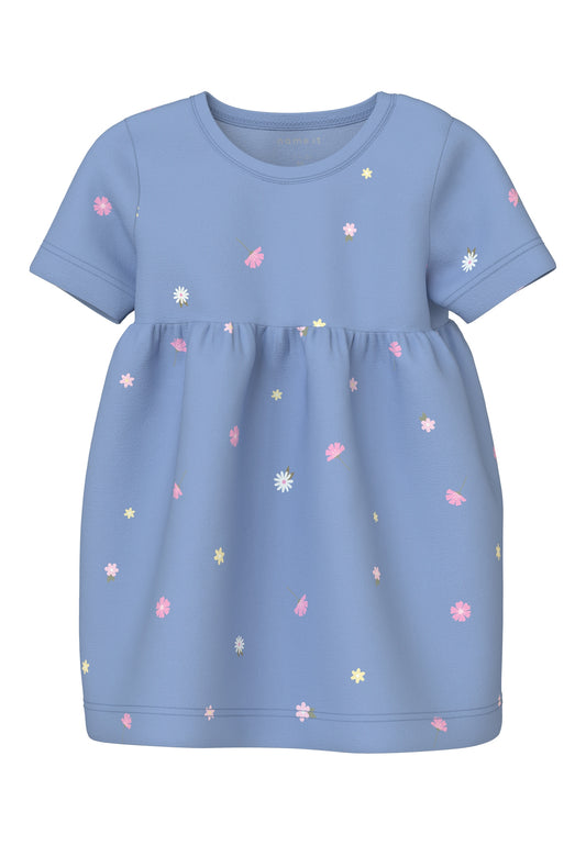 NBFVANDORA SS DRESS BOX