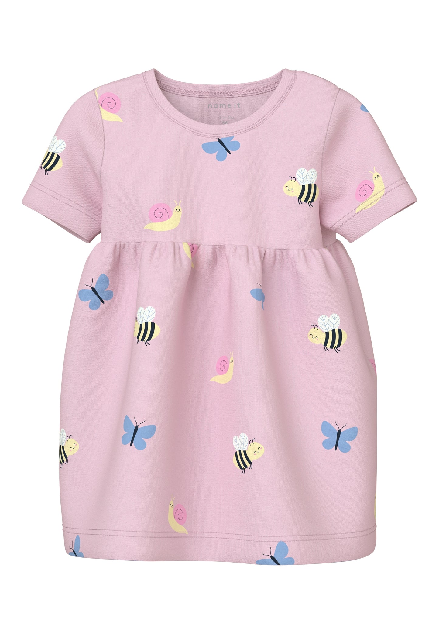 NBFVANDORA SS DRESS BOX