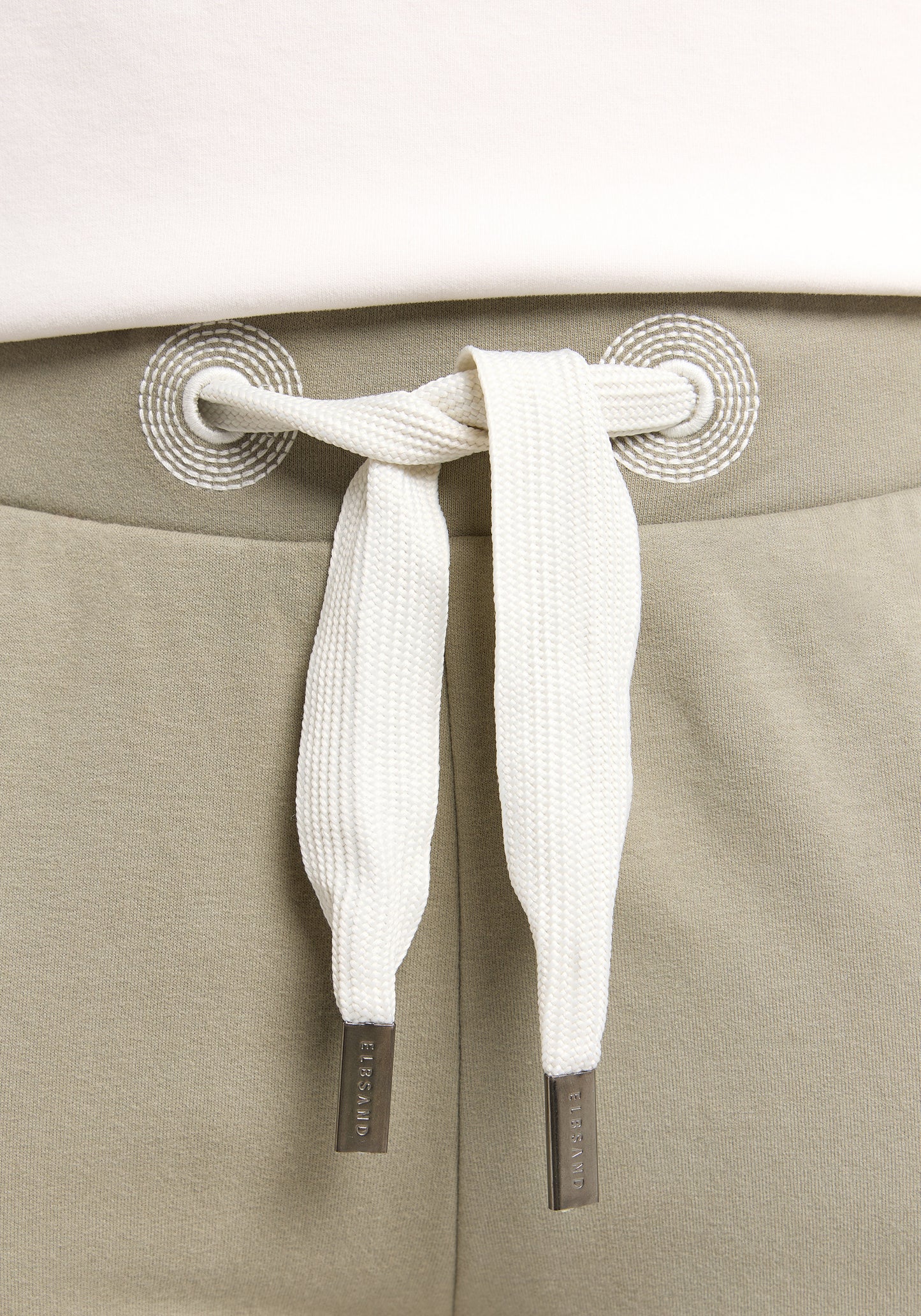 ESW_Brinja 7/8 Pants, cloud white