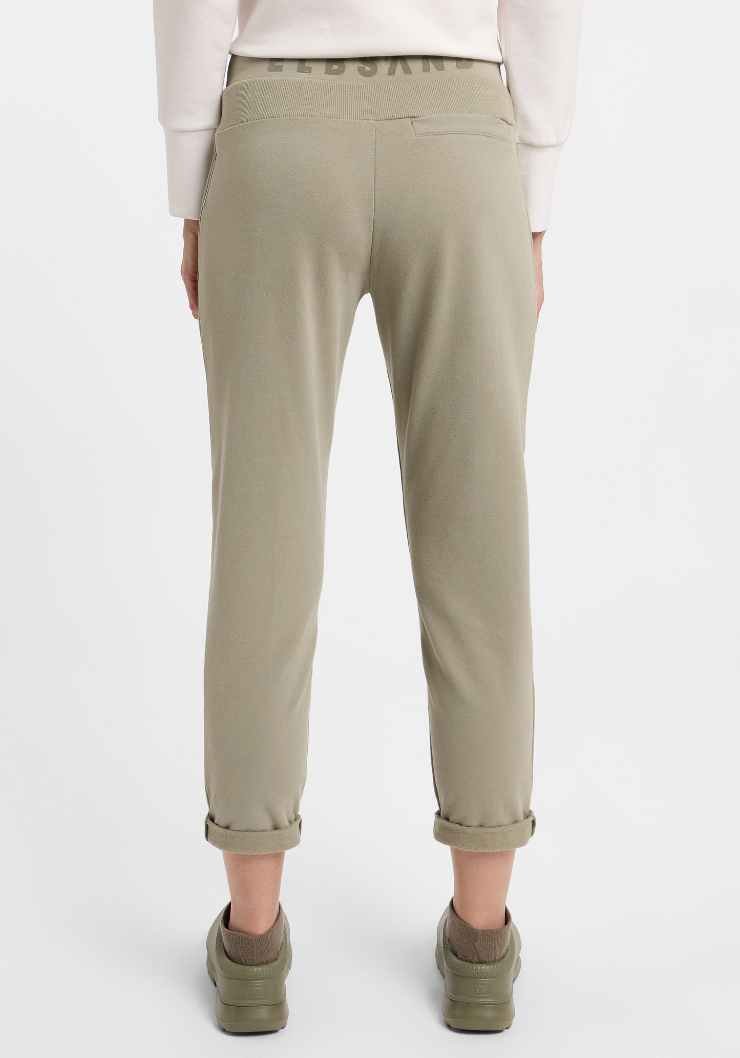 ESW_Brinja 7/8 Pants, cloud white
