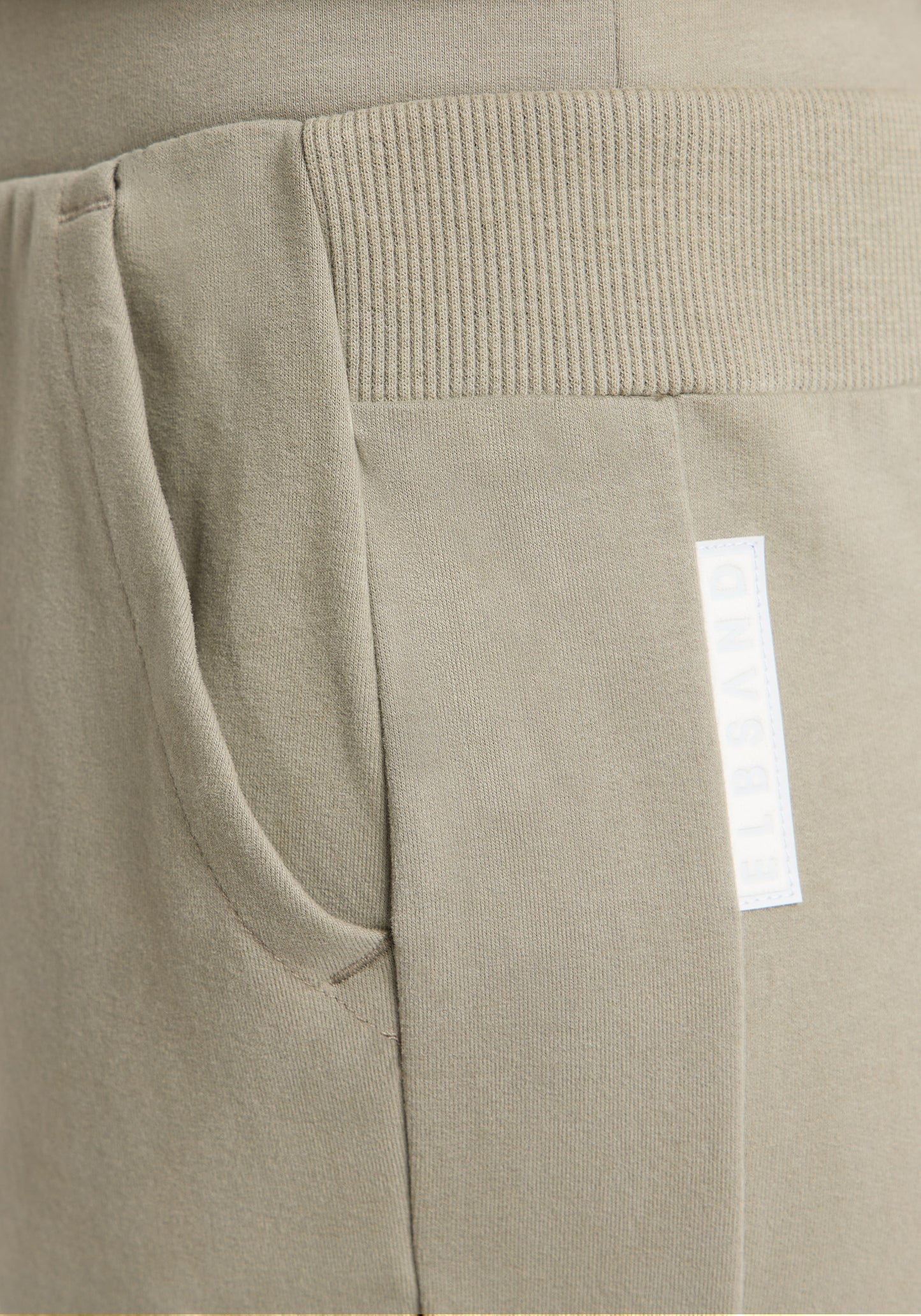 ESW_Brinja 7/8 Pants, cloud white