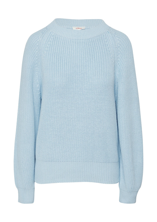 Strickpullover