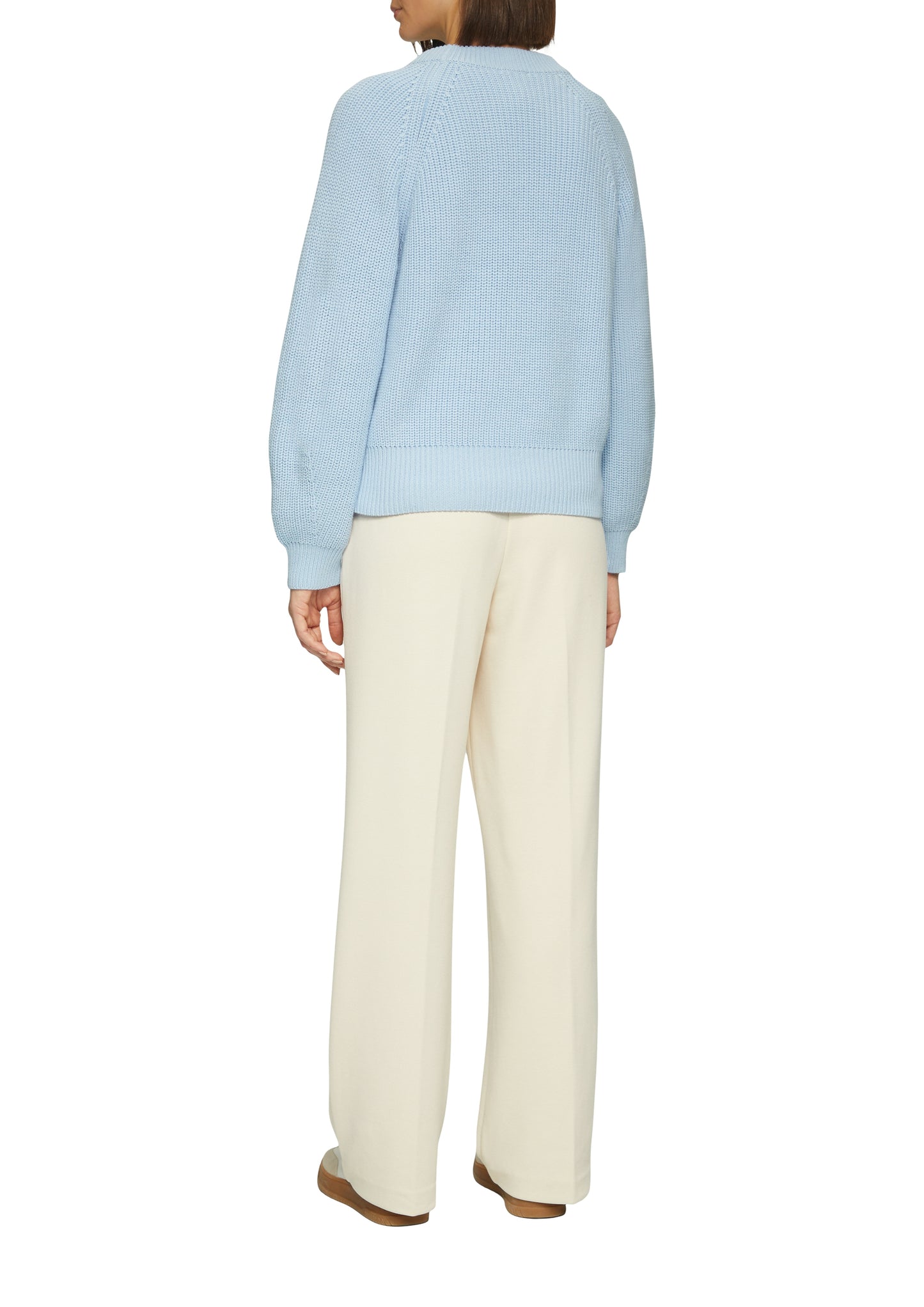 Strickpullover