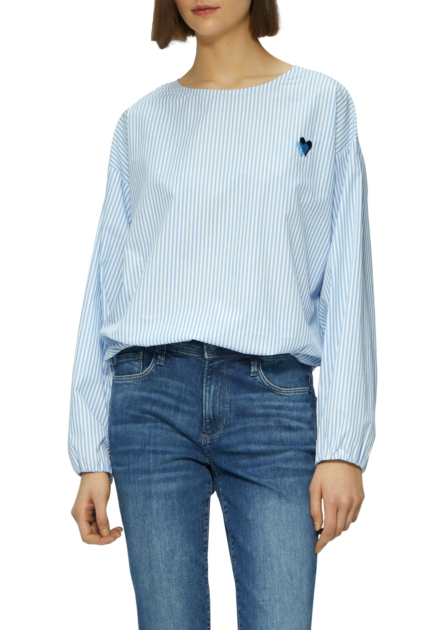 Bluse