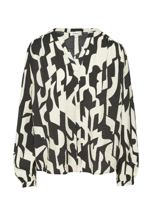 Bluse