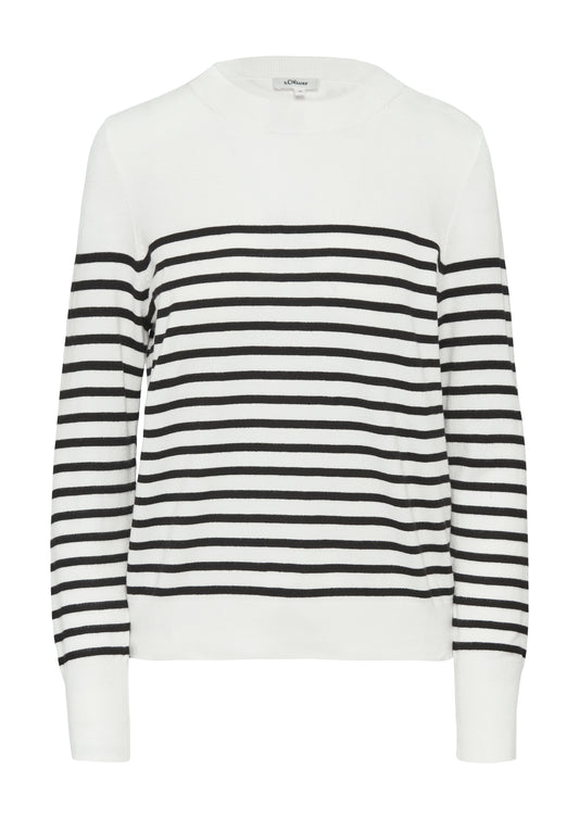 Strickpullover