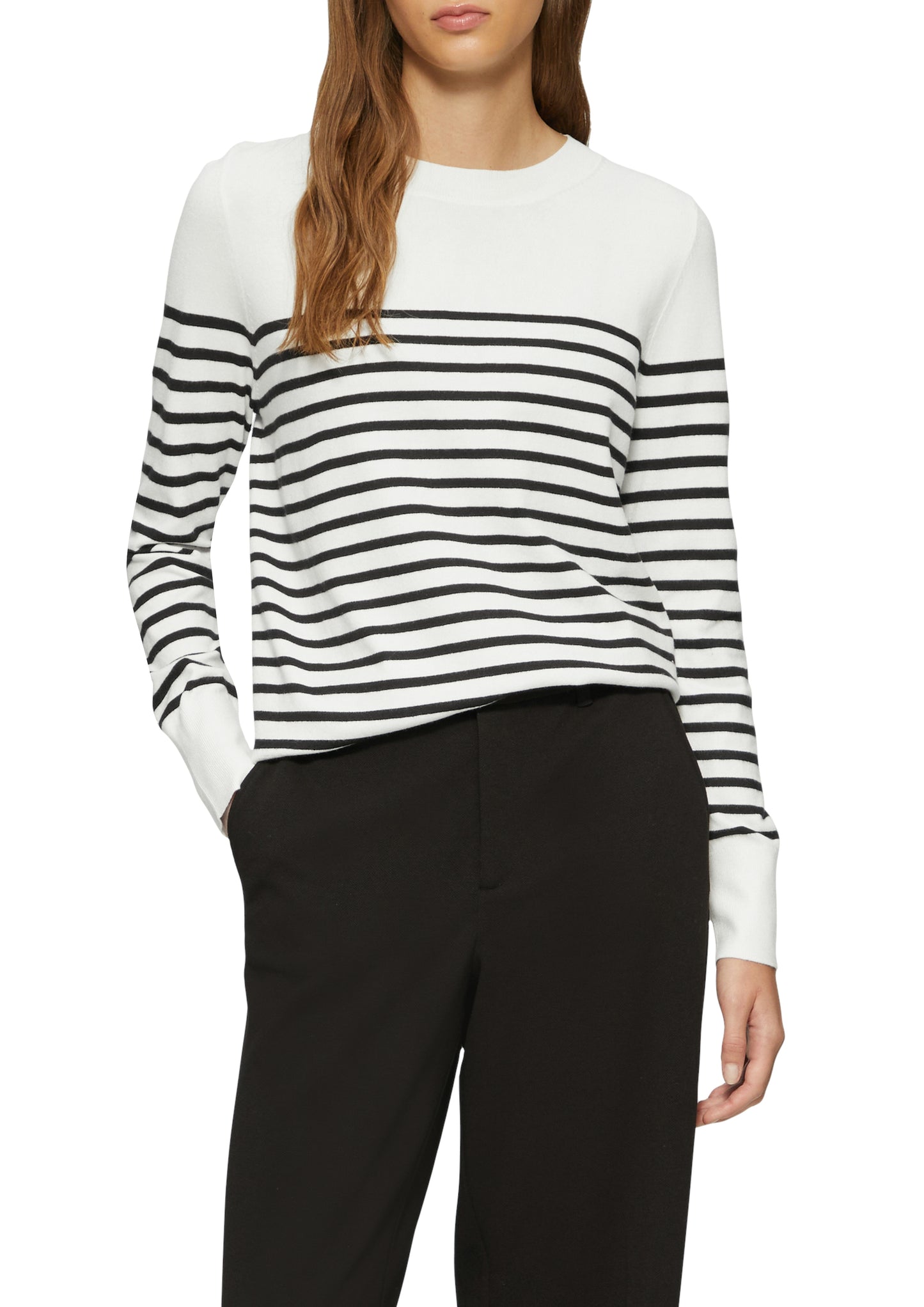 Strickpullover