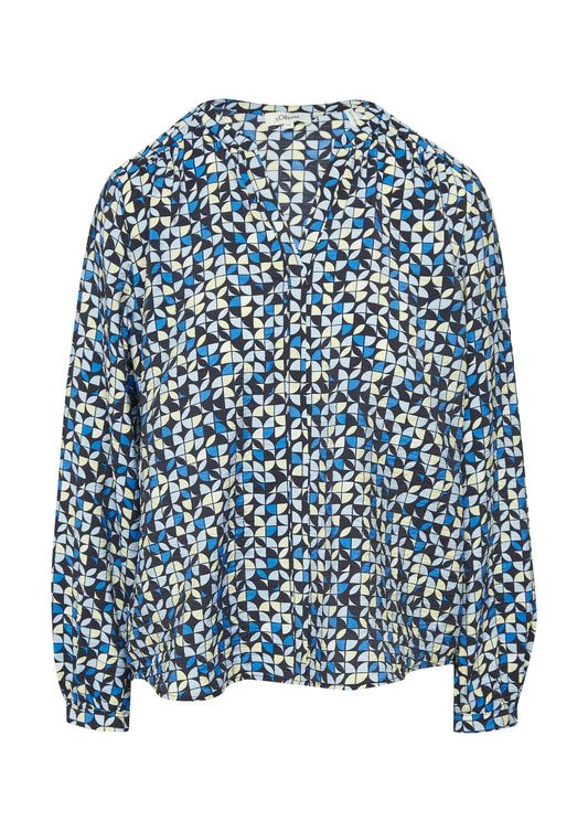 Bluse
